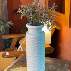 VASO ROMANO DECORATIVO