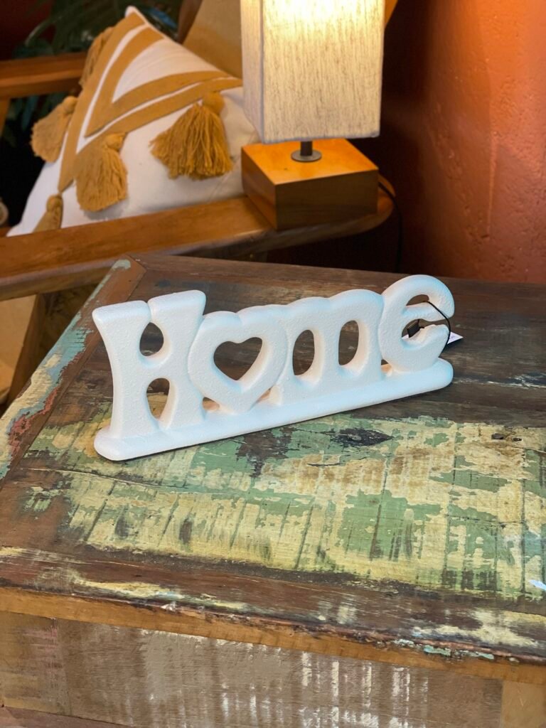 HOME DECORATIVO