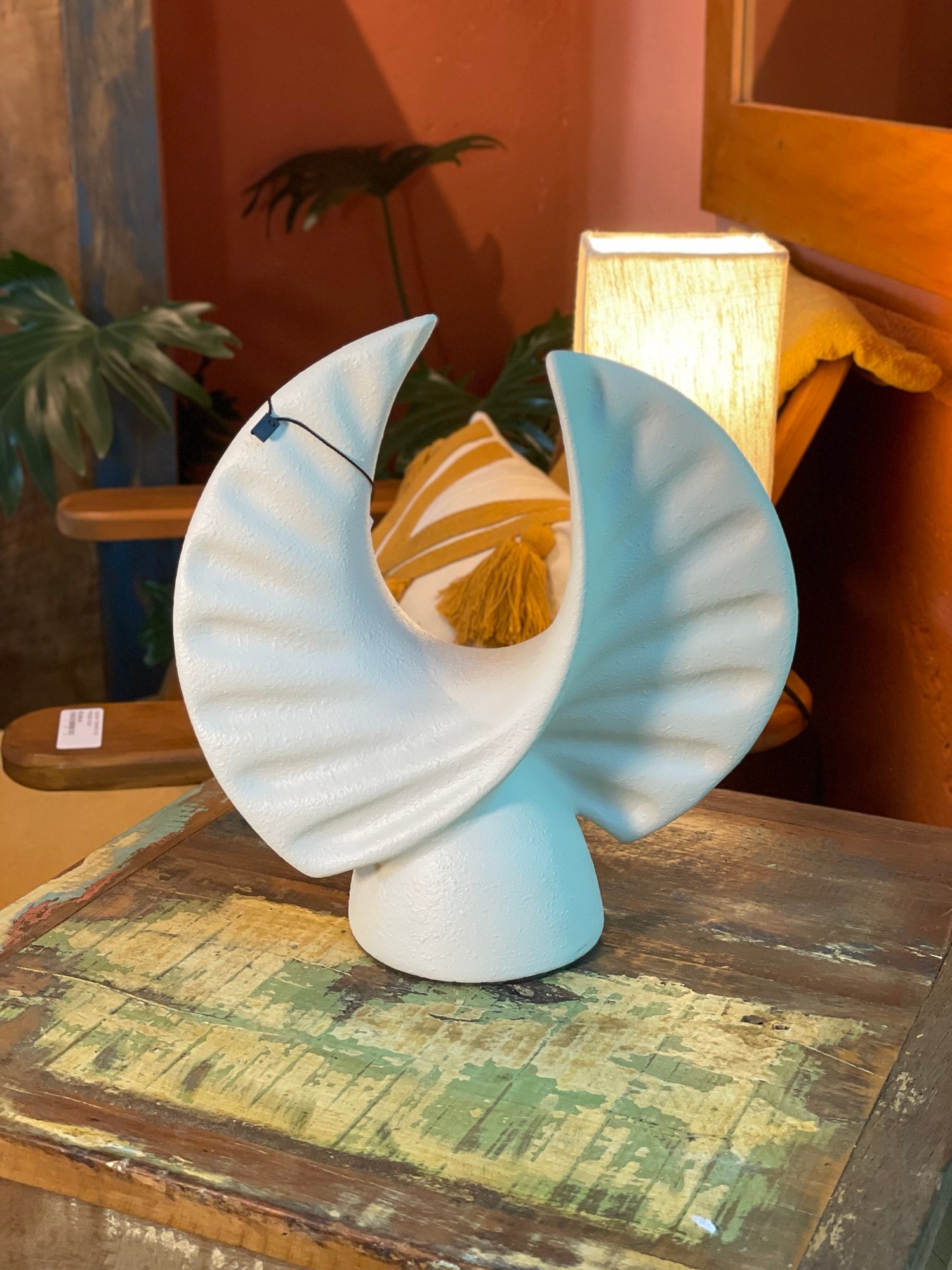 ANJO DECORATIVO